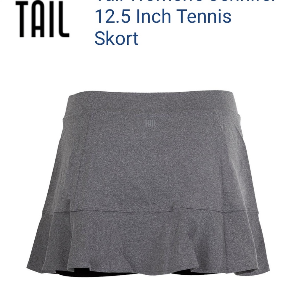 Tail Women’s Tennis Skirt